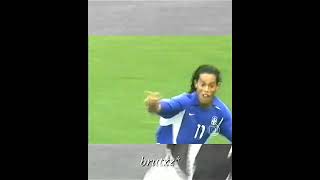 beat mata noia 🎭- (Ronaldinho Gaúcho) - edit status) Resimi