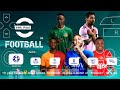 PES24 MOD NBC PL IKIWA NA SWAHILI COMMENTARY BARAKA MPENJA EFOOTBALL PES2024 PES24 MOD NBC PL IKIWA NA SWAHILI COMMENTARY BARAKA MPENJA EFOOTBALL PES2024