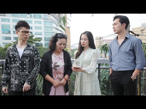 Video: Cuộc đối đầu Vĩnh Cửu: Mẹ Chồng Con Dâu