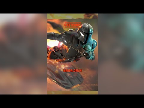 Is 'The Mandalorian' Being Made Into A Movie?!