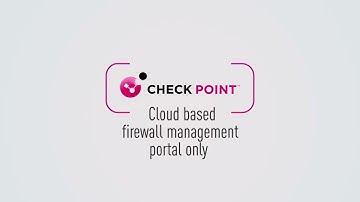 Cloud Based FW Management