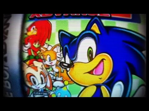 I Don't Know - Sonic Advance 2 Em português