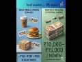 Where Does Your Money Go? | Smart Budgeting & Expense Tracking Tips