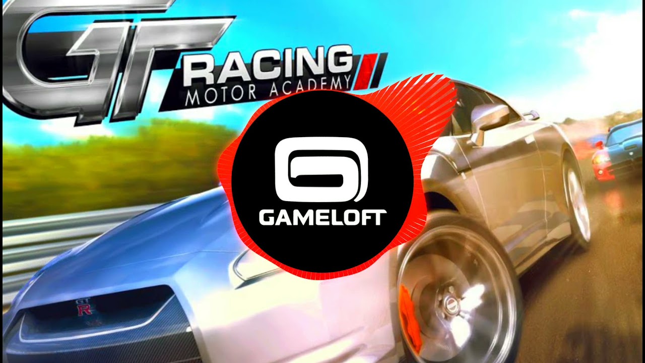 GT Racing: Motor Academy (Android/IOS) – Electro 4 - YouTube