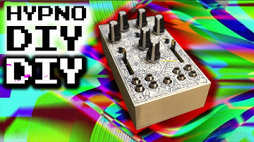 Hypno DIY DIY