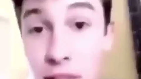 Stan Twitter: Shawn Mendez “first of all i’m gay, second of all i’m gay”