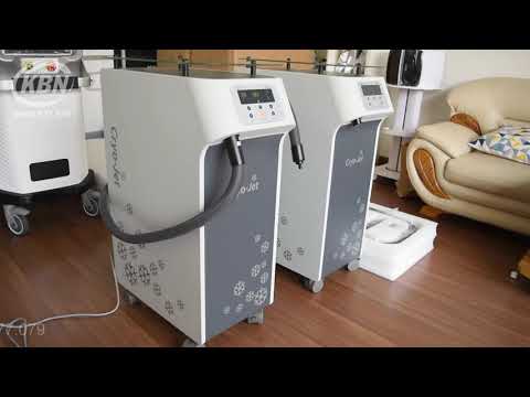 sửa máy thổi lạnh - 5 dấu hiệu nhận biết máy thổi lạnh cần sửa chữa