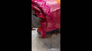 sanket paithani yeola | soft silk new collections join now 😍😍 screenshot 3