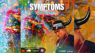 DJ LEGEND-SYMPTOMS OF SPICEMAS (GRENADA SOCA MIX 2026)🇬🇩