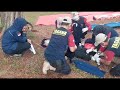 Selamat ! Juara 2 Lomba PPGD di Raih Oleh Tagana Kota Pangkalpinang