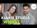 JAKIE STUDIA WYBRAĆ - kierunki popularne vs perspektywiczne