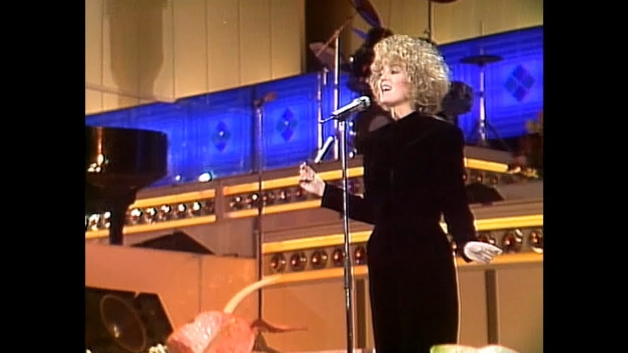 Rossana Casale - Brividi (Festival di Sanremo 1986 - 1a serata) - live