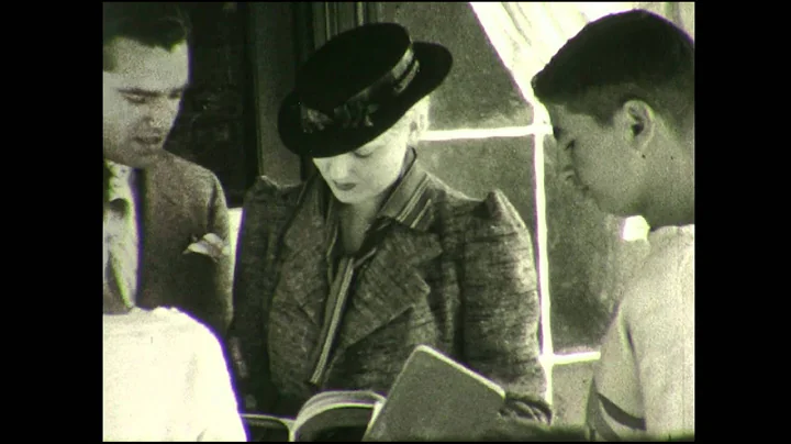 Thelma Todd with Antonio Moreno, Patsy Kelly, Gus ...