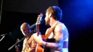 Hedley - Never Too Late (Waterloo September 25, 2008)