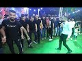 افخم صف دبكة 2023 مهرجان العريس ثائر حسين الفنان جميل الرموني مردا 