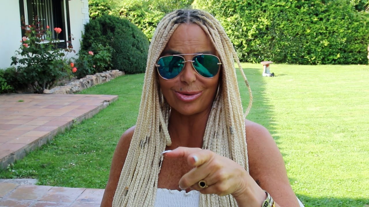 Entrevista a Leticia Sabater: ama a Ayuso, no puede vivir sin hombres y se iría con Sánchez