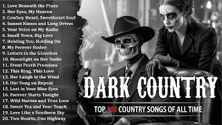 Vultures &amp; Dust | Dark Country Songs for the Forgotten and the Damned