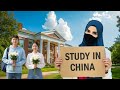 Mbbs in China 🇨🇳What no one tells you | Scholarship in China University 2026 #mbbs #china #vlog