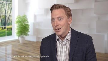 CCH® ProSystem fx® Knowledge Coach- Andy Hines, Whitley Penn LLP