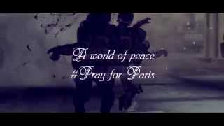A World Of Peace #Dev3k