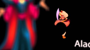 COP Visual Artifact Test