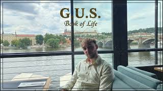 G.U.S. - Dancefloor Gravity (Prod. Gustavo Molina)