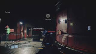 Double Headshot Chaperone Collateral