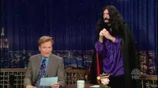 The Interrupter - 9/8/05