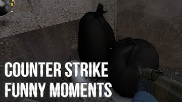 Best Buy Spinbot [CS:GO Funny Moments]