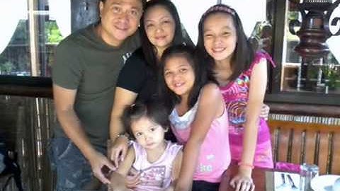 Love is the thread that binds us