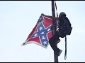 Activist Remove Confederate Flag, Obamacare Upheld & July 4th Terror Attacks | BC News