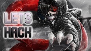 Lets Hack | Minecraft Bedwars [German/Deutsch]