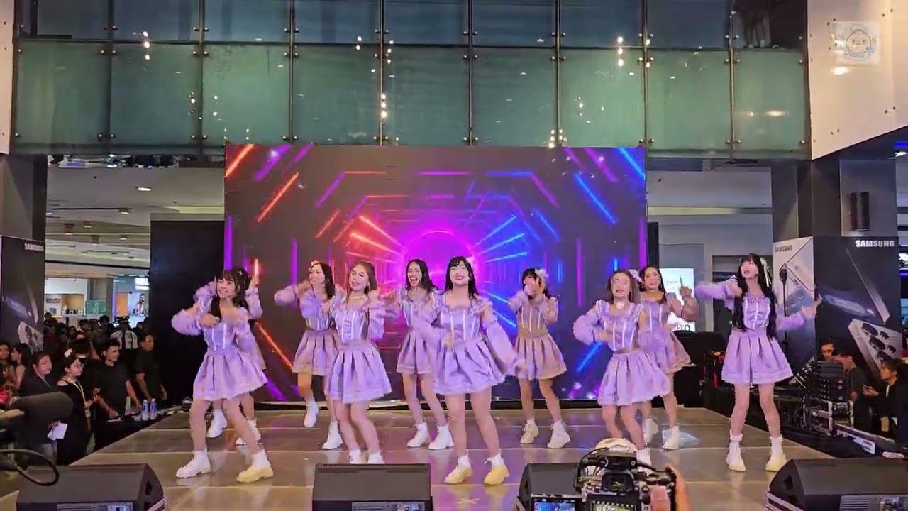Igai NI Mango - MNL48 | PPOP Fest Year 2 20250608