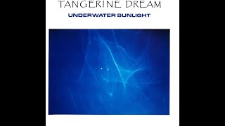 Tangerine Dream - Song Of The Whale - Part One: From Dawn