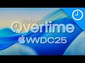 Overtime 050: Finally, a real computer