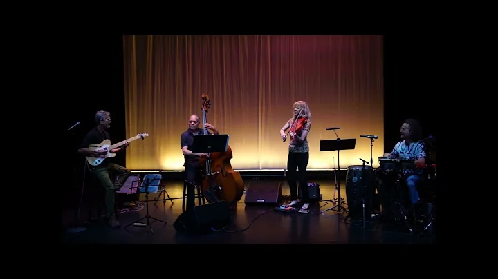 ORIENTE TRIO with special guest DEBBIE SPRING perf...