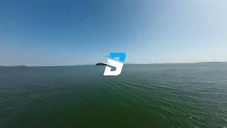 【絶景 梶島】ドローン空撮 | 西尾市宮崎漁港・三河湾 | DJI FPV | DJI Action2 | SkyDRONE