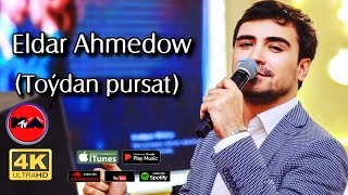 Toydan pursat - Eldar Ahmedow 2022 Official music