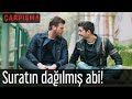 Çarpışma - Suratın Dağılmış Abi!