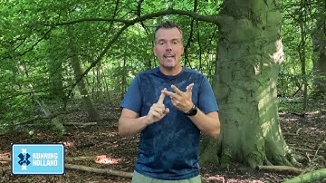 hardlooptechniek aanleren. In 2 weken een efficiëntere hardlooptechniek.