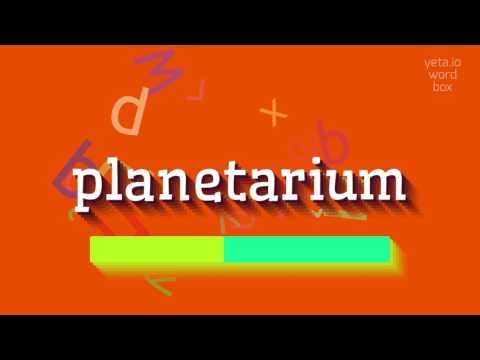 Video: Planetariums en sterrekyk in Minneapolis/St. Paul