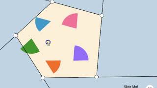 Exterior Angles of Polygons (Revisited)
