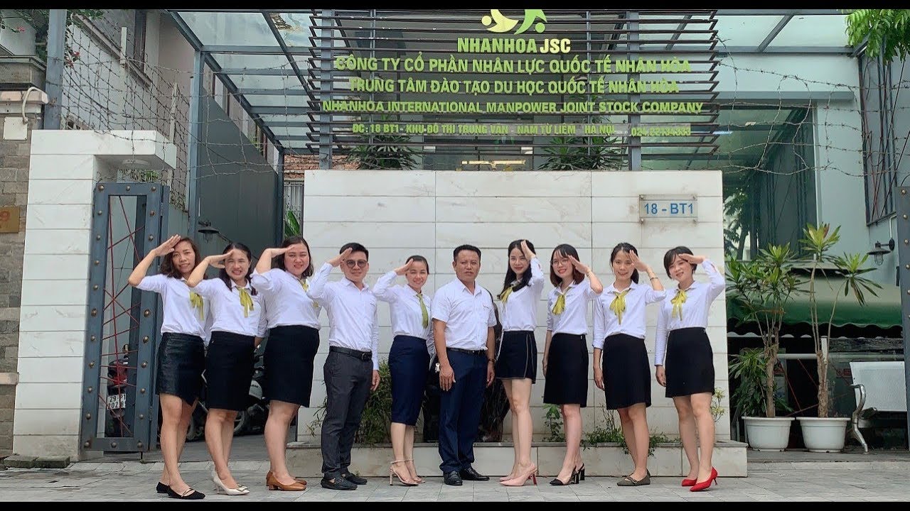 List 10+ Công Ty Xuất Khẩu Lao Động Hàng Đầu Tại Cần Thơ, Sóc Trăng, Và Hậu Giang