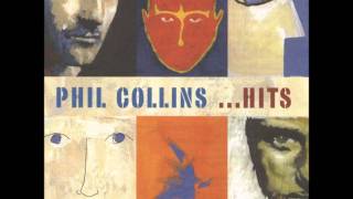 Phil Collins -Another Day in Paradise- chords