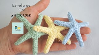 La decoración de estrellas de mar está de moda