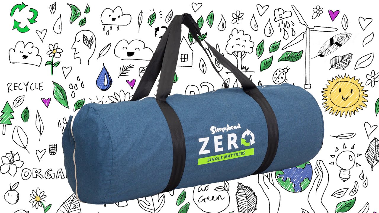 Sleepyhead Zero YouTube