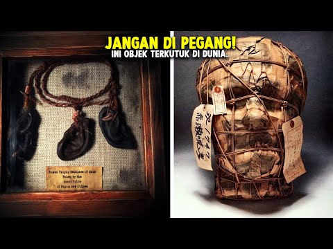 Video: Adakah terkutuk bermakna terkutuk?