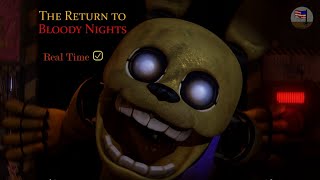The Return to Bloody Nights || 20/20/20/20 Real Time Mode Using Springbonnie 2.0 Exploit (TRTBN)