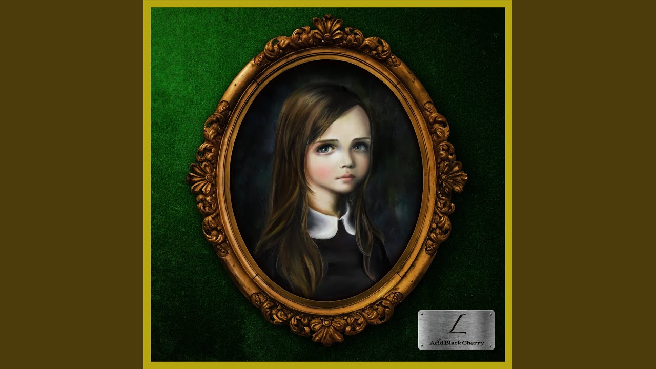 Round & Round オリジナルカラオケ