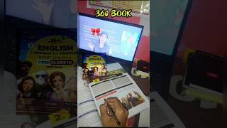 360° Book review as 10th grader 😭|CBSE 10th grader| #class10 #bookreview #study #cbse #trending